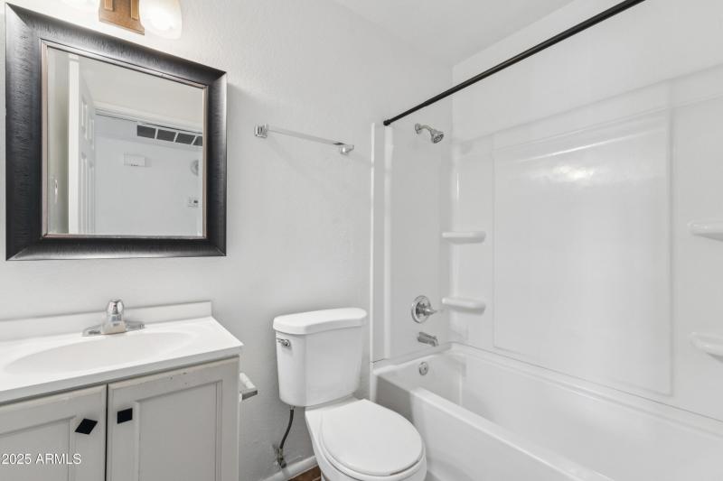 Hall Bath