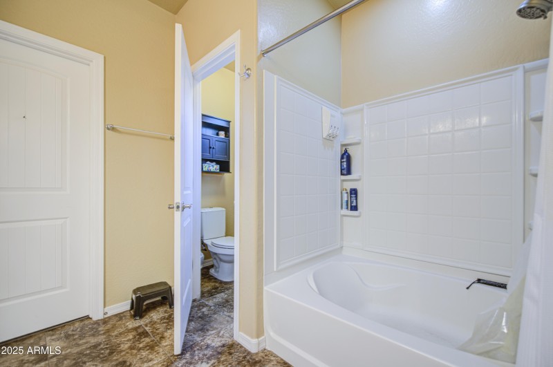 Primary Bath 3