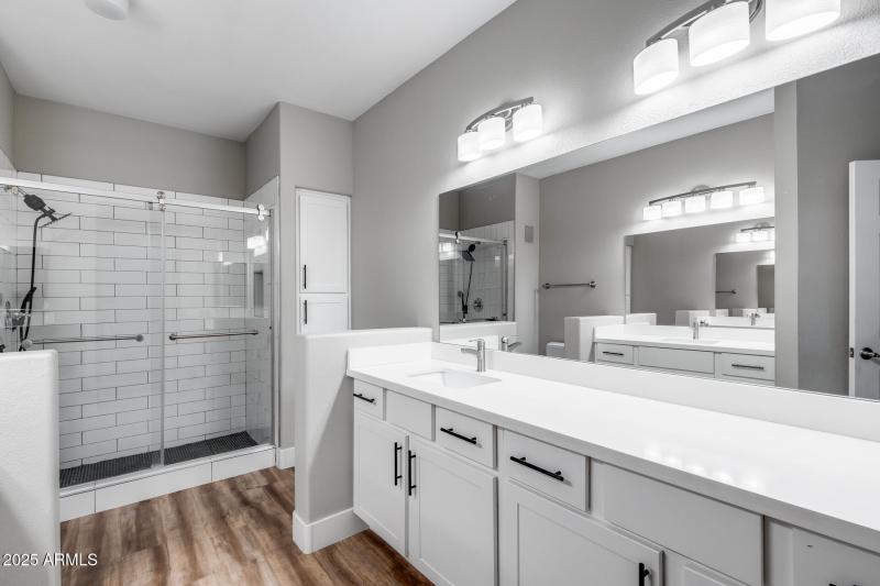 Primary Ensuite