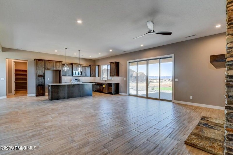 Great room 4