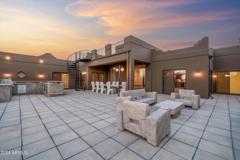 53-Back Patio
