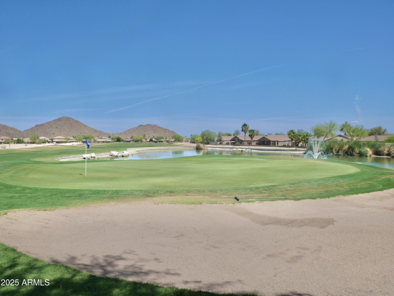 Johnson Ranch Golf Course Best