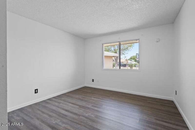 Guest bedroom #2