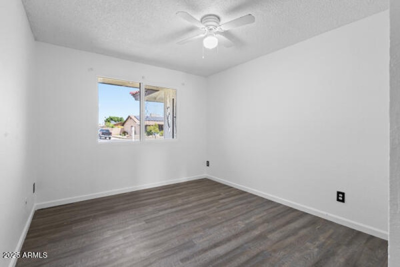 Guest bedroom #3