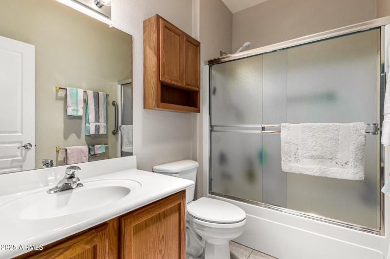 Guest Bath