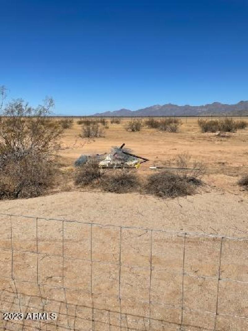 Vacant Lot