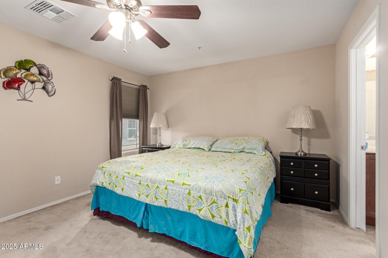 13 Master Bedroom