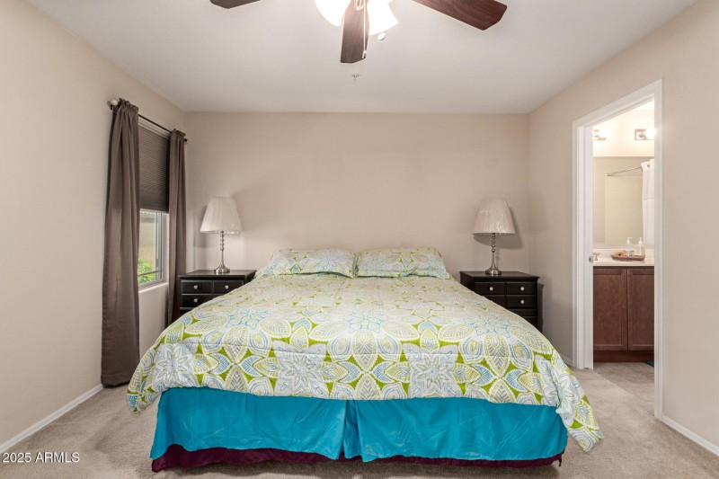 15 Master Bedroom