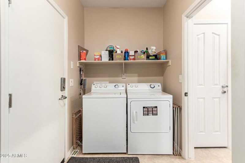 23 Laundry