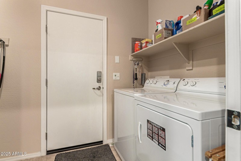 24 Laundry