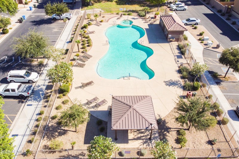 29 Community Pool