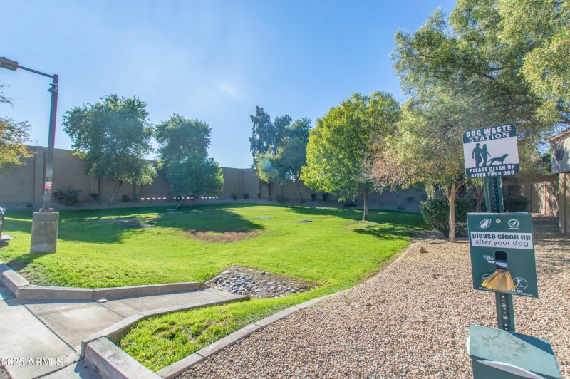 37 Community park