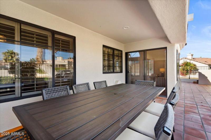 Plenty of Space for Entertaining