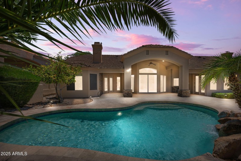 12120 E Cortez Dr-54 twilight