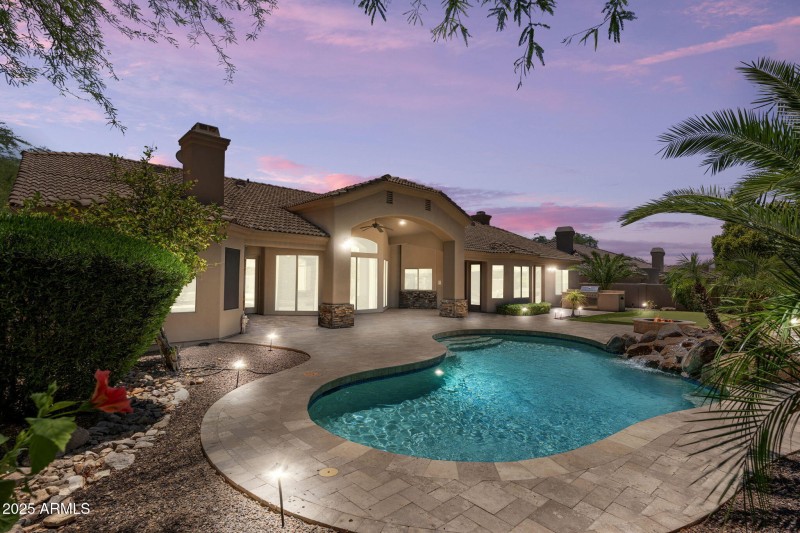 12120 E Cortez Dr-53 twilight