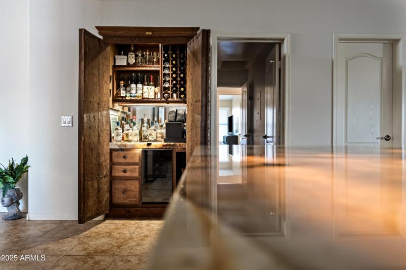 bar