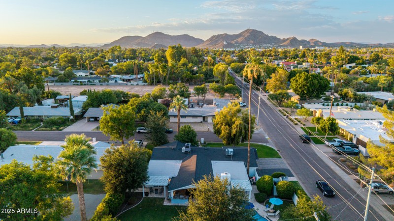 84 - Loma Aerials