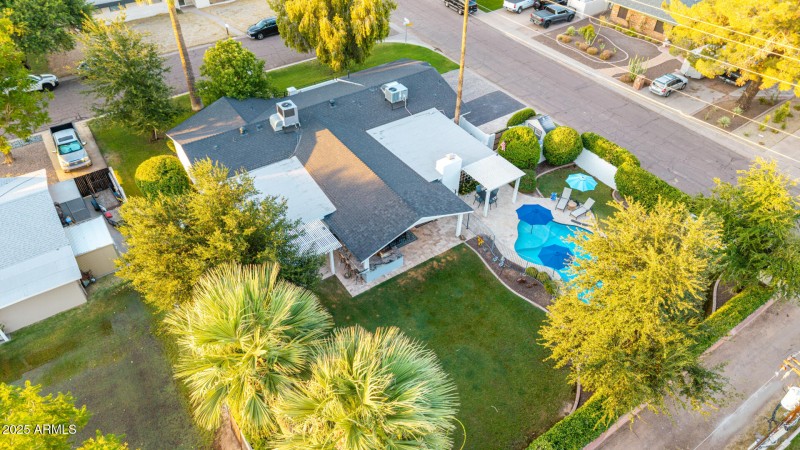 86 - Loma Aerials