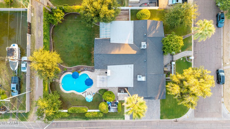 88 - Loma Aerials