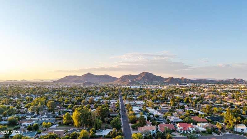 95 - Loma Aerials
