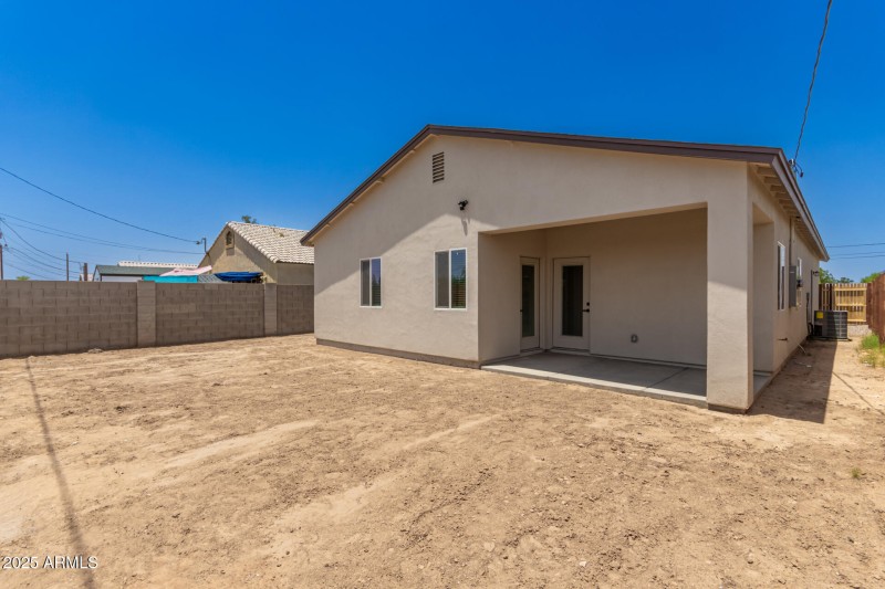 29 - Ocotillo