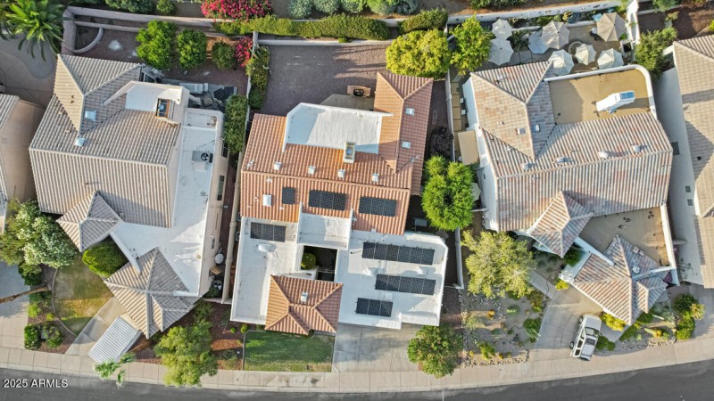 Overhead