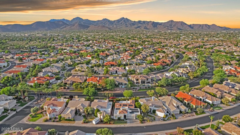 Community Setting