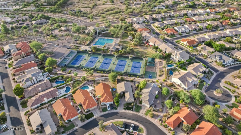 Stonegate Amenities