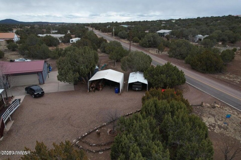 Carports