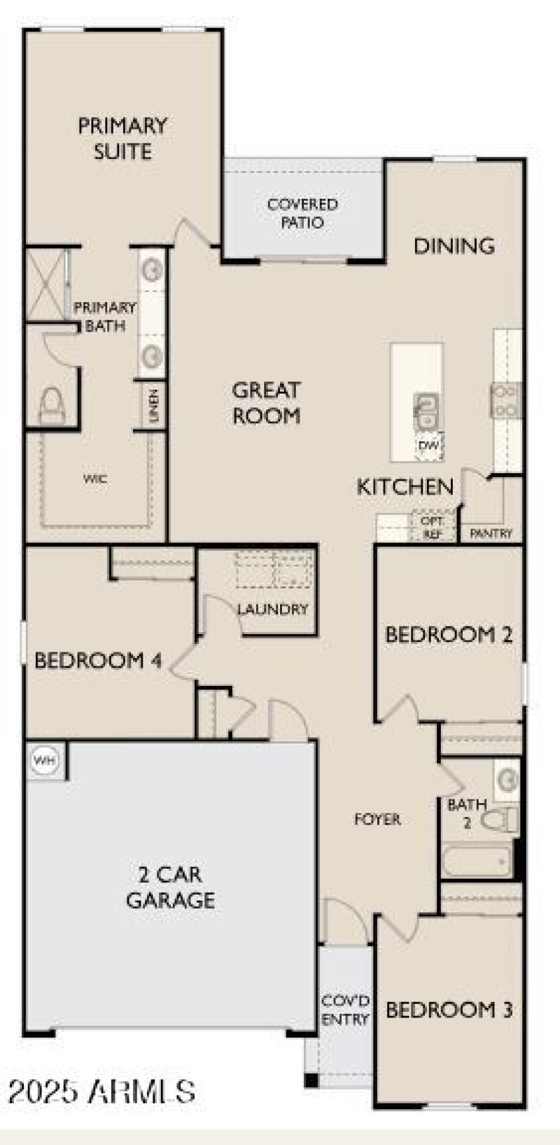Iris Floor Plan-L