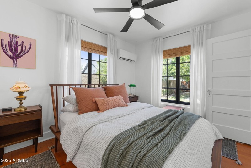 Guest House Bedroom