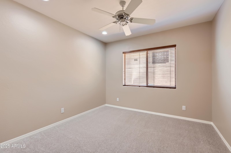 Bedroom #3