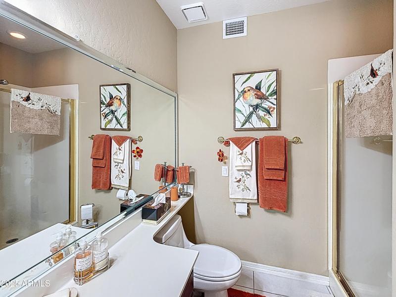 3rd Bath