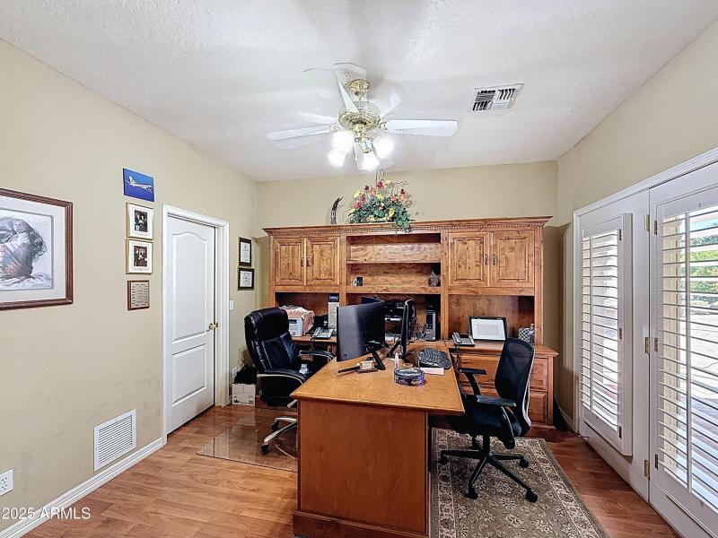 4th Bed/Office