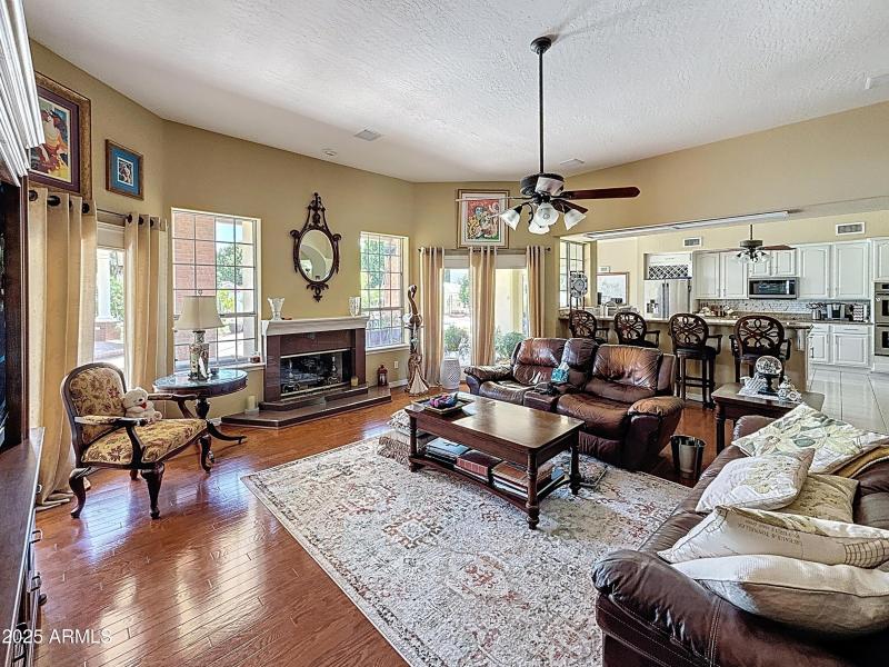 Living/Great Room
