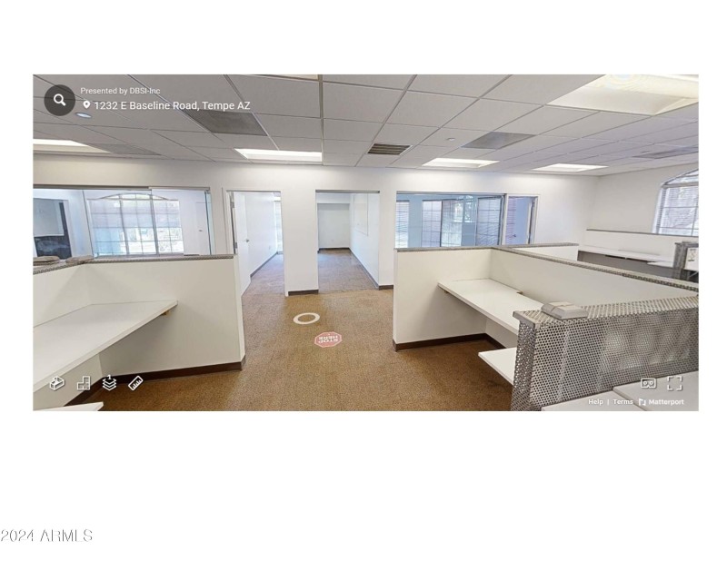 Offices 1st North