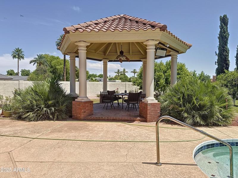 Gazebo