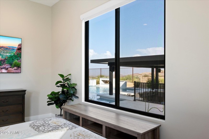 desert vista windo