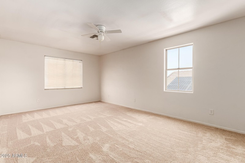 36 - Desert Horizons