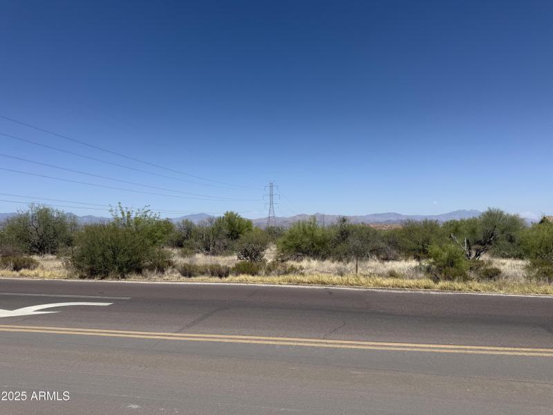 Lone Mountain 6