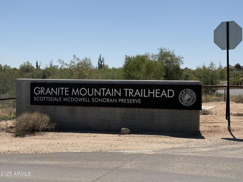 Lone Mountain 7