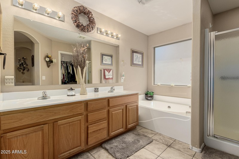master bath