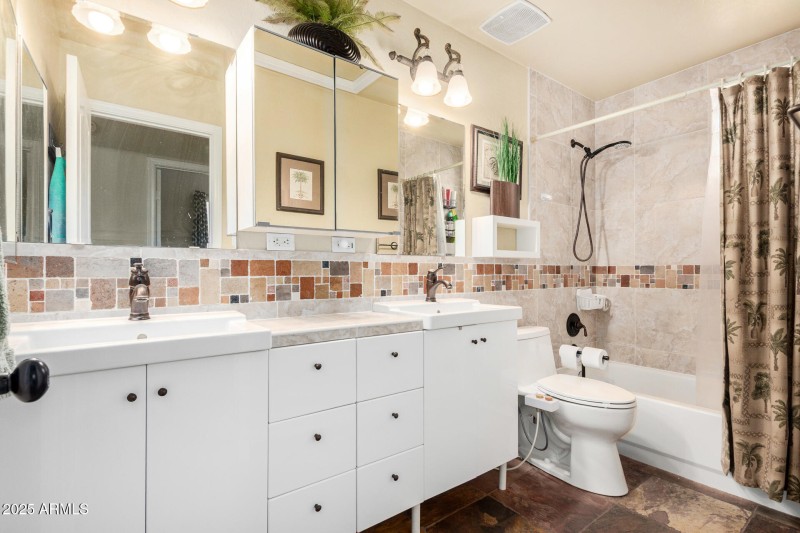 Bathroom 2