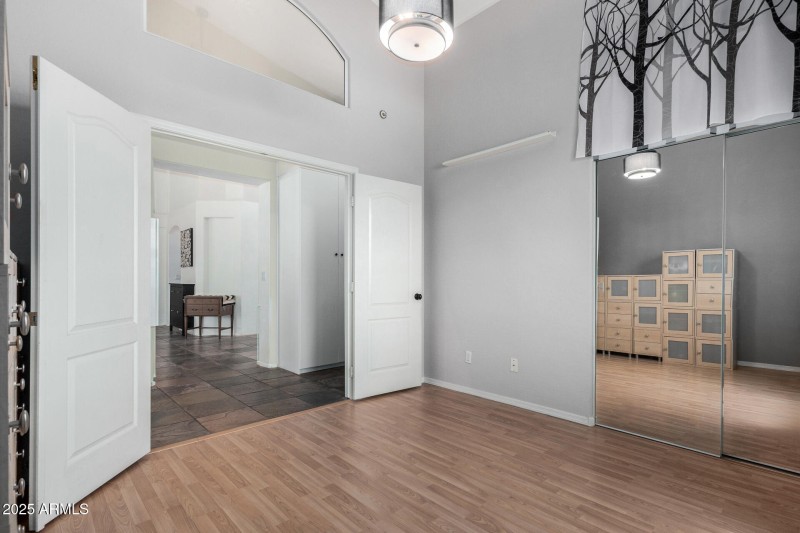 Bedroom 4/Office