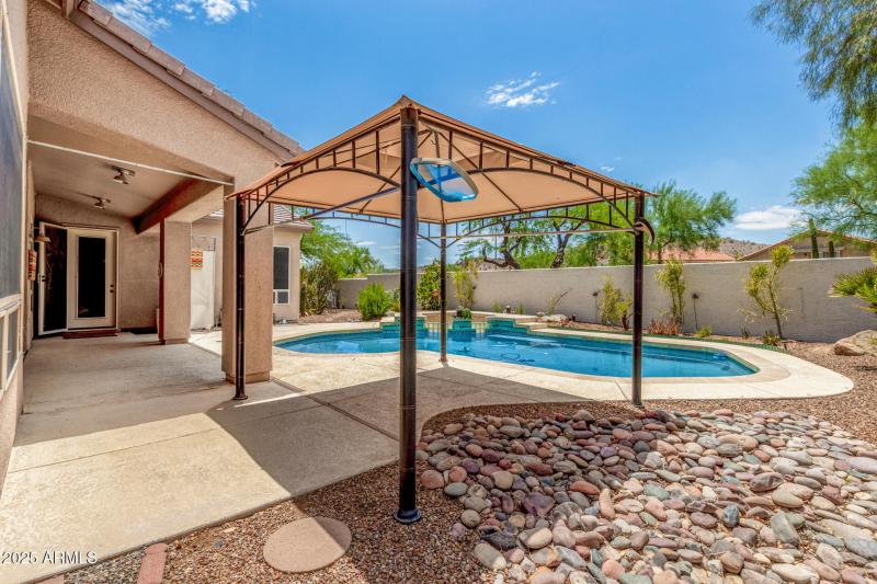 Gazebo