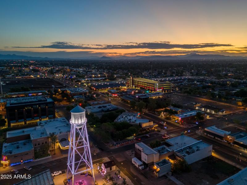 Downtown Gilbert