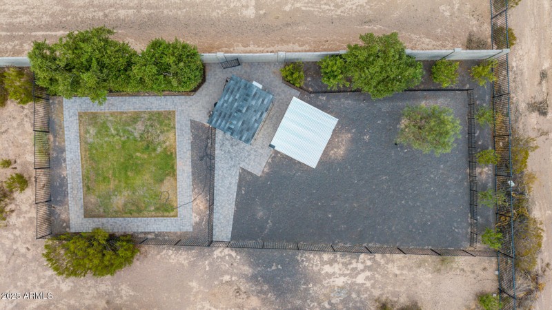 96 Perkins Aerials
