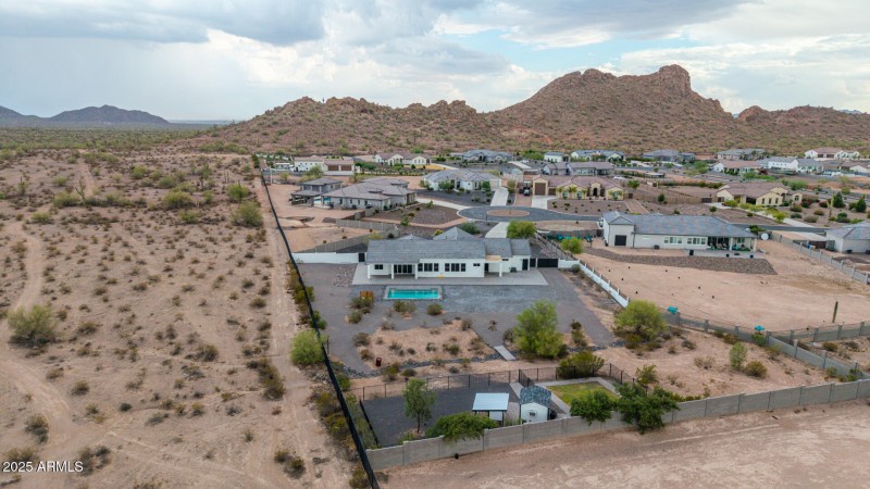 101 Perkins Aerials