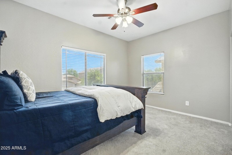 Bedroom 5