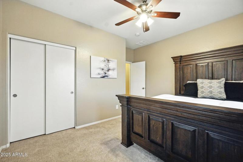 Bedroom 5